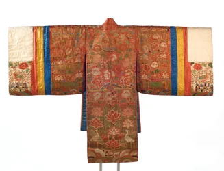 Robe de mariée (Hwalot)