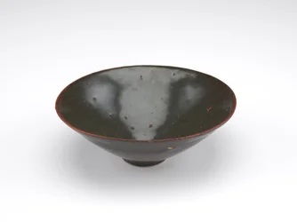 Bol à thé, première moitié du 12ème siècle