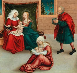 La Sainte Parenté