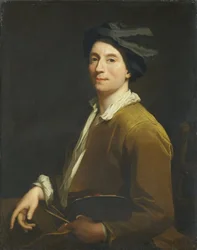 Portrait d