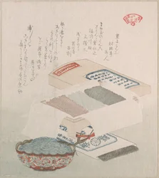 Gâteaux et mets à base d