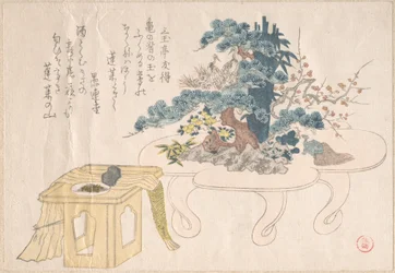 Shimadai et Sambo