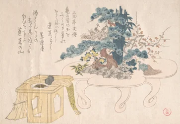 Shimadai et Sambo