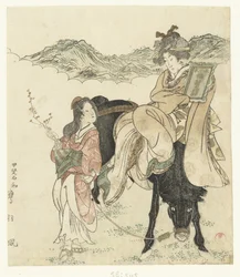Aller au temple