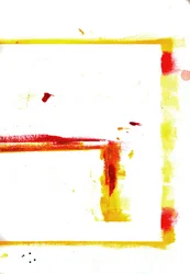 Lignes abstraites audacieuses