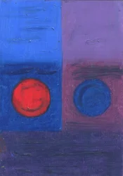 Cercles de contraste