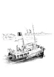 Croquis d
