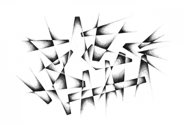 Formes abstraites dynamiques