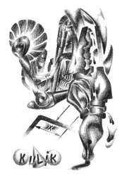 Dessin d