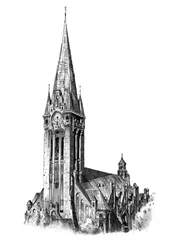 Fléche d