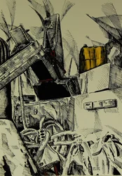 Résumé sur les machines industrielles