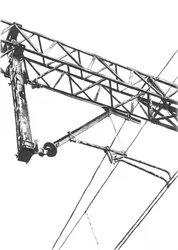 Lignes électriques industrielles
