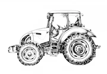 Dessin d