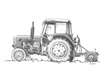 Dessin d