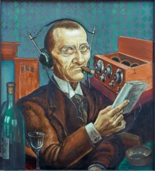Le Radioniste