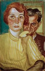 Le mariage de Strindberg