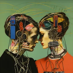 La trois cent quatre-vingt-huitième image depuis que le destin s