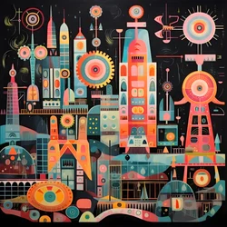 La trois cent cinquante-huitième image depuis que la troisième fois les étoiles murmurent des secrets à la terre 1