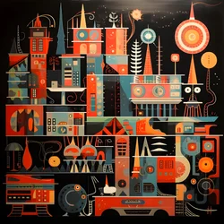 La trois cent cinquante-huitième image depuis que la troisième fois les étoiles murmurent des secrets à la terre 3