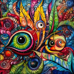 La trois cent soixante-dix-huitième image depuis que la magie est arrivée pour la troisième fois 2