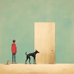 La trois cent soixante-treizième image depuis que l