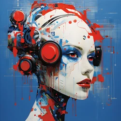 La trois cent cinquante et unième image depuis que la troisième fois l