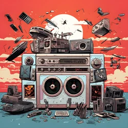 La trois cent quatre-vingt-onzième image depuis la troisième fois de la création de la lune 1