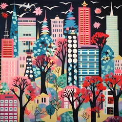 La trois cent soixante-neuvième image depuis que la troisième fois une seule rose fleurit en paix 2