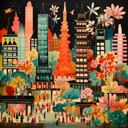 La trois cent soixante-neuvième image depuis que la troisième fois une seule rose fleurit en paix 4