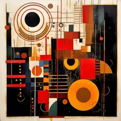 La trois cent quatre-vingt-septième image depuis que les pensées se sont affrontées pour la troisième fois 4