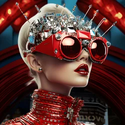 La trois cent quatre-vingt-deuxième image depuis que la fin du chagrin est arrivée pour la troisième fois 3