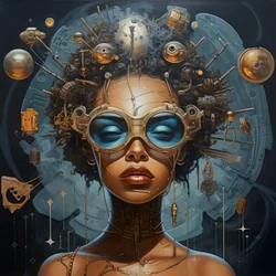 La quatre-vingt-treizième image depuis que les souvenirs sont faits 1