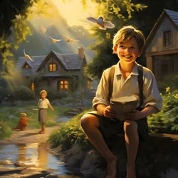 La cent quarante-troisième image depuis que nous traversons l