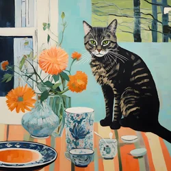 La cent quatre-vingt-dix-septième image depuis la deuxième fois que le savoir s