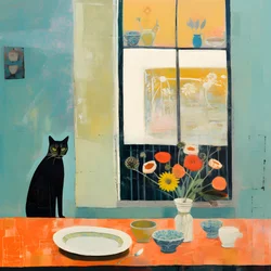 La cent quatre-vingt-dix-septième image depuis la deuxième fois que le savoir s