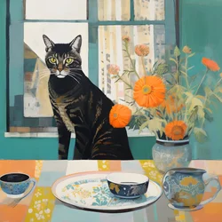 La cent quatre-vingt-dix-septième image depuis la deuxième fois que le savoir s