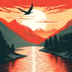 La cent soixantième image depuis la deuxième intervention du destin 1