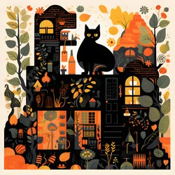 La trente-et-unième image depuis que le chagrin s