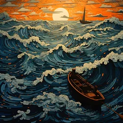 La soixante-onzième image depuis que l