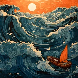 La soixante-onzième image depuis que l