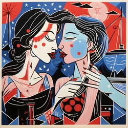 La cinquantième image depuis que les jours sont devenus longs 3