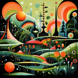 La cinquante-septième image depuis qu