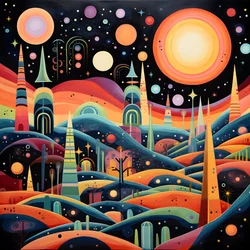 La cinquante-septième image depuis qu