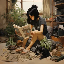 La septième image depuis que le temps s