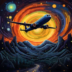 La deux cent huitième image depuis la deuxième fois qu