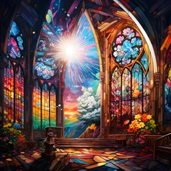 La deux cent soixante-treizième image depuis la deuxième fois à la recherche de la sagesse 1