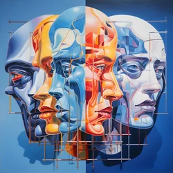 La deux cent quatre-vingt-neuvième image depuis la deuxième fois que les étoiles nous observent avec un éclat mystérieux dans les yeux 1