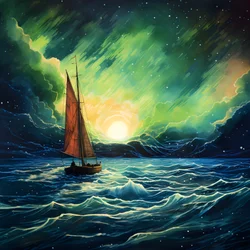 La deux cent trente-neuvième image depuis la deuxième fois que la paix a régné 1