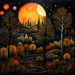 La deux cent soixante-dix-neuvième image depuis la deuxième fois qu