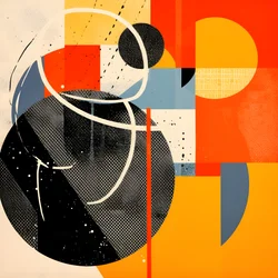 La deux cent cinquante-sixième image depuis la deuxième fois des premiers pas de l